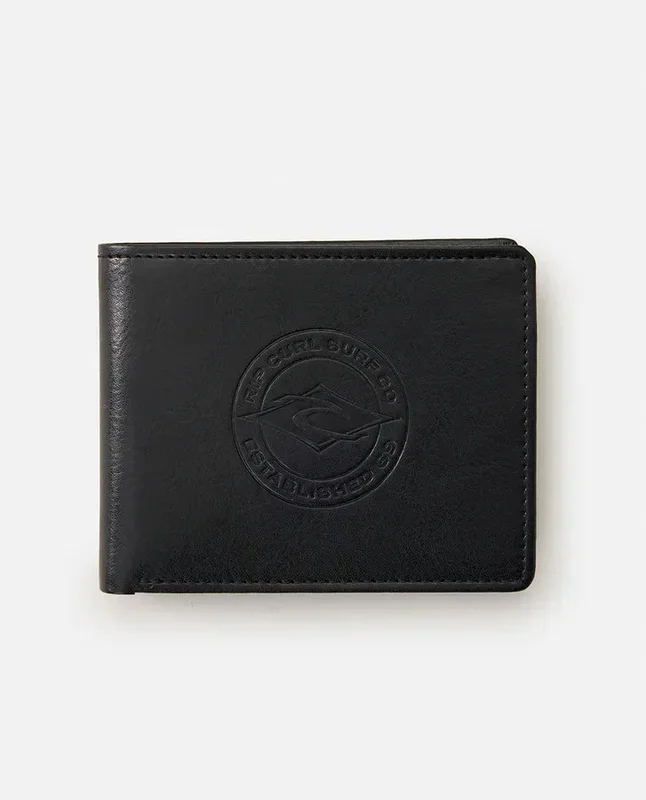 Rip Curl Cartera Stapler All Day de PU