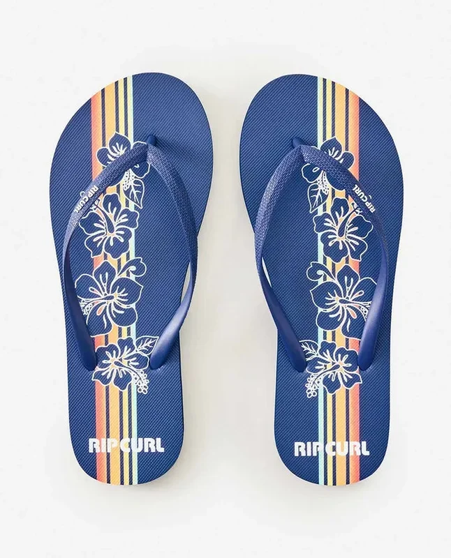Rip Curl Mixed Bloom Open Toe Chanclas Mujer