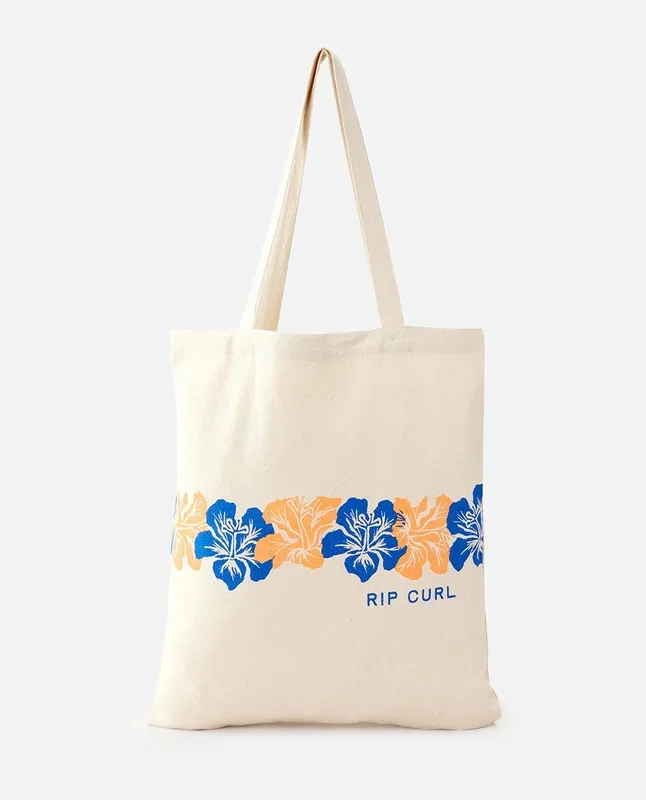Rip Curl Mixed Shopper 3L Tote Bolsa Mujer