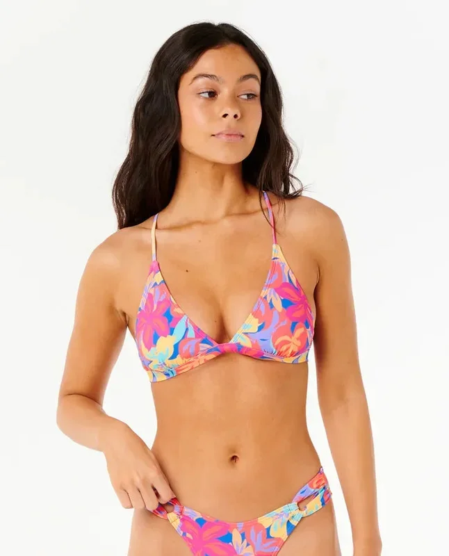 Rip Curl Vedra Crossback Top Bikini