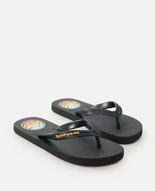 Rip Curl Wetty Fade Bloom Chanclas Niños