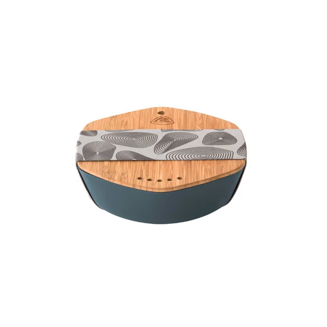 robens LEAF MEAL KIT Ocean servicio completo