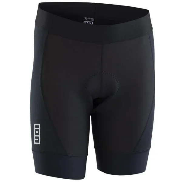 Ropa interior ciclistaIONBASELAYER IN-SHORTS W BLACK