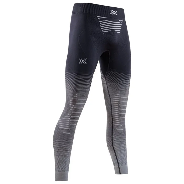 Ropa interior técnica X Bionic Code Invent Fx Pants Men Black Light Grey