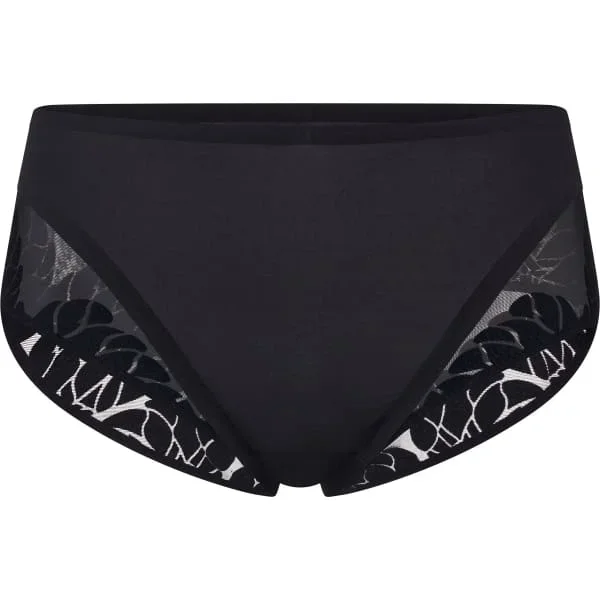 Ropa interiorHASTKOPANTY91 TRUE BLACK