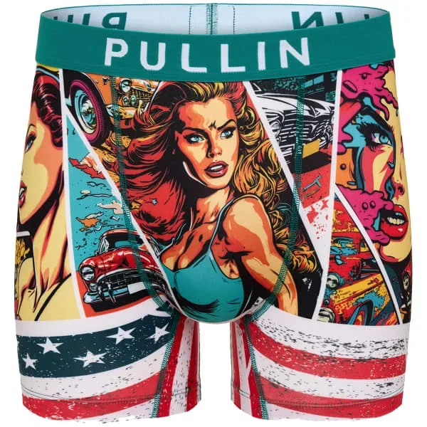 Ropa interiorPULLINFASHION 2 BAD GIRL