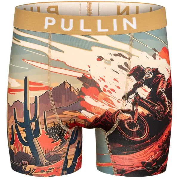 Ropa interiorPULLINFASHION 2 FASTER