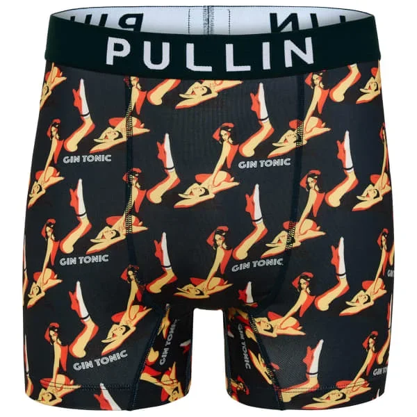 Ropa interiorPULLINFASHION 2 GYM TONIC