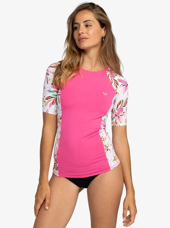 Roxy Printed Licra Mujer