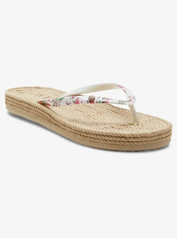 Roxy South Beach III Chanclas Mujer