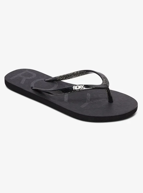 Roxy Viva Sparkle Chanclas Mujer
