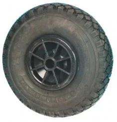 RUEDA HINCHABLE D.260 SUELTA