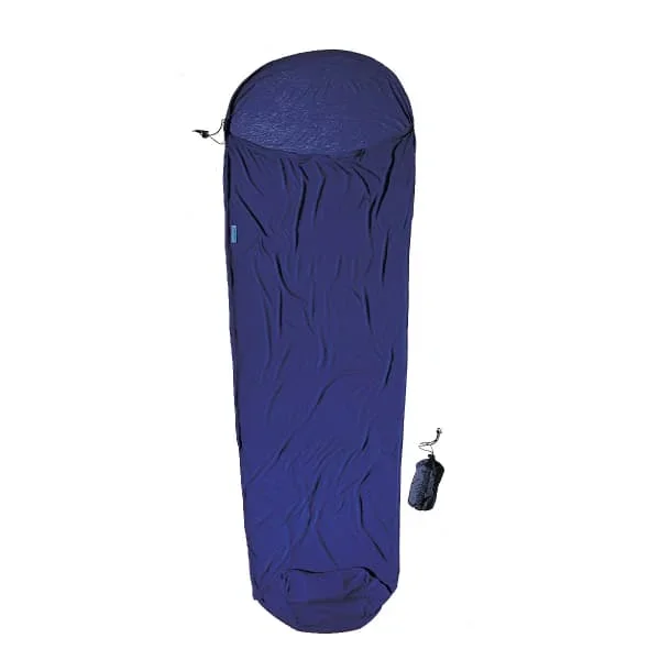 Sábana saco de dormirCOCOONMUMMY LINER COOLMAX