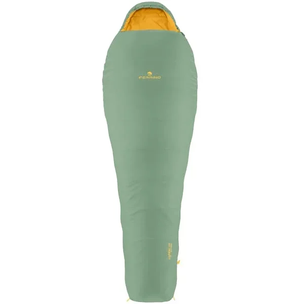 saco de dormir vivacFERRINOSLEEPINGBAG LIGHTECH SM 1100 LADY GREEN