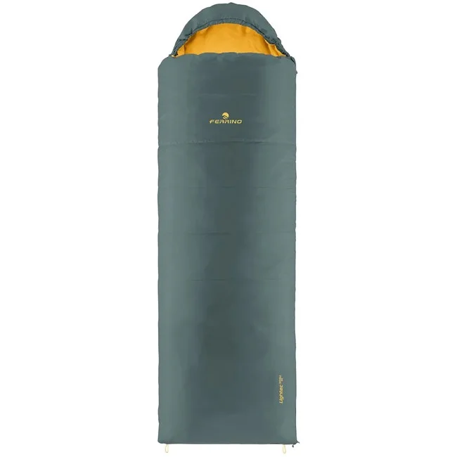 Saco ferrino LIGHTECH SHINGLE SQ Green