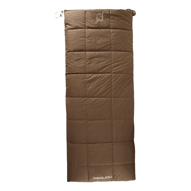 Saco nordisk Almond -2° S Sleeping Bag