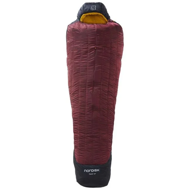 Saco nordisk Oscar -20° Mummy XL