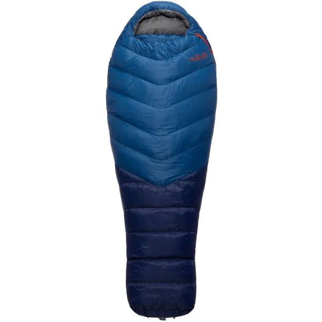 Saco rab Alpine 400