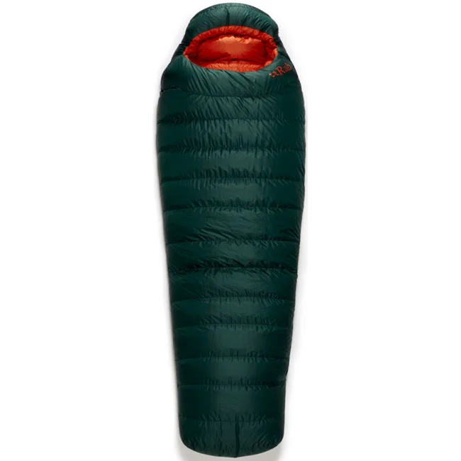 Saco rab Ascent 1100