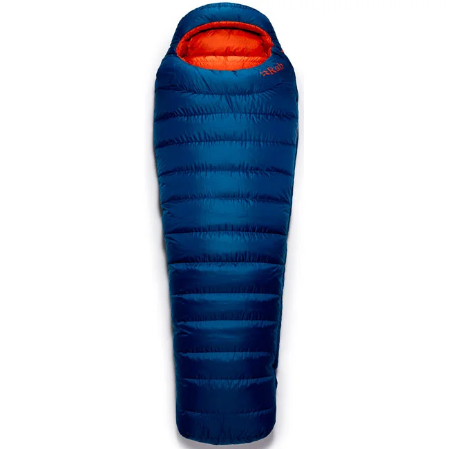Saco rab Ascent 700