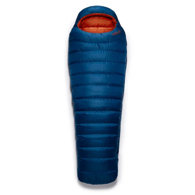 Saco rab Ascent 700 Wide