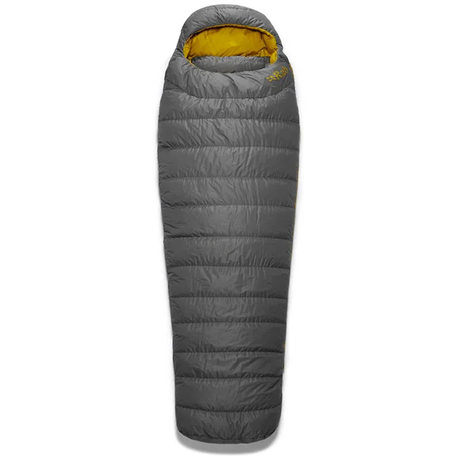 Saco rab Ascent Pro 400