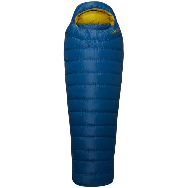 Saco rab Ascent Pro 600 LZ