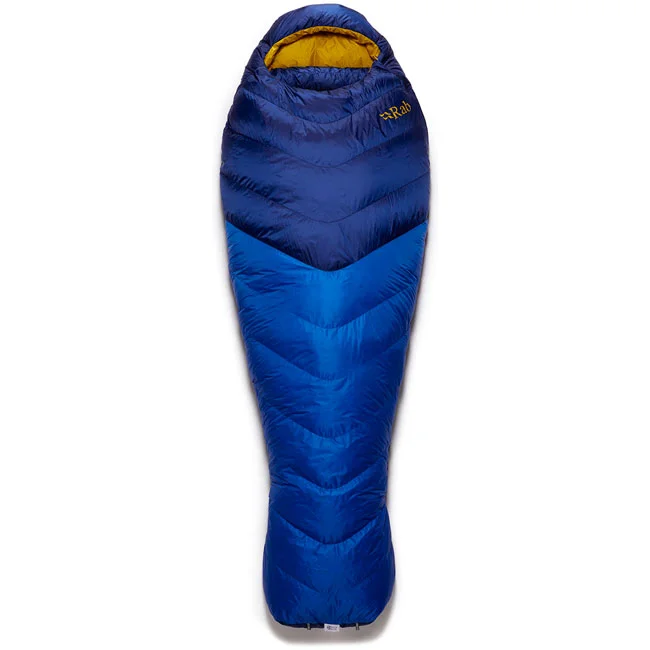 Saco rab Neutrino 400 wide
