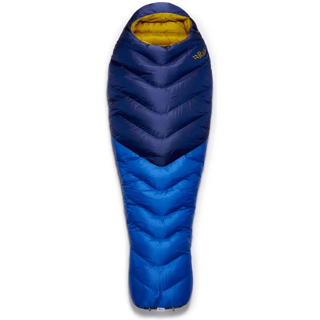 Saco rab Neutrino 600 Wide