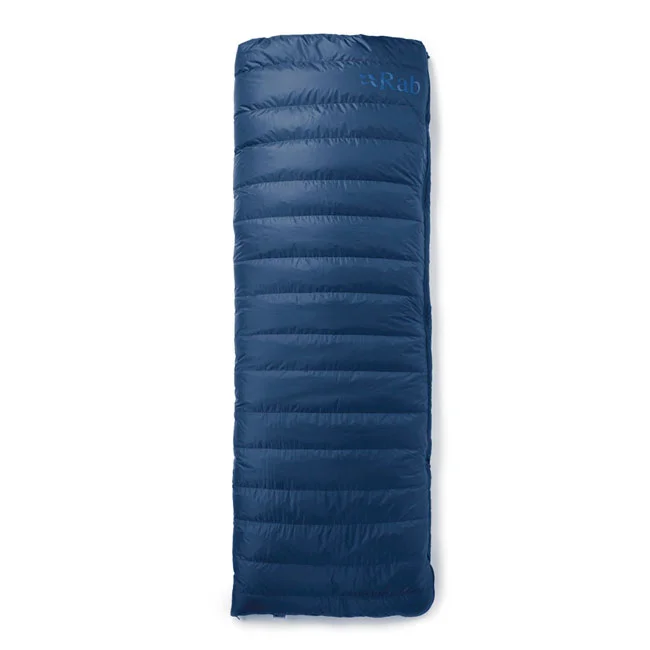 Saco rab Outpost 500