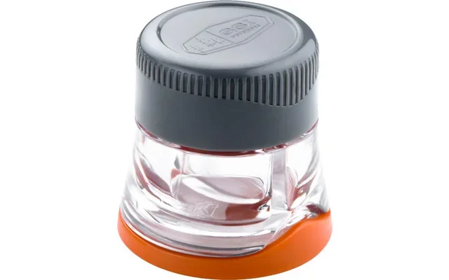 Salero y pimentero ultraligero 2en1 GSI Outdoors
