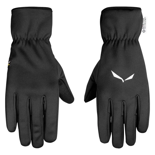 salewa Finger Gloves W