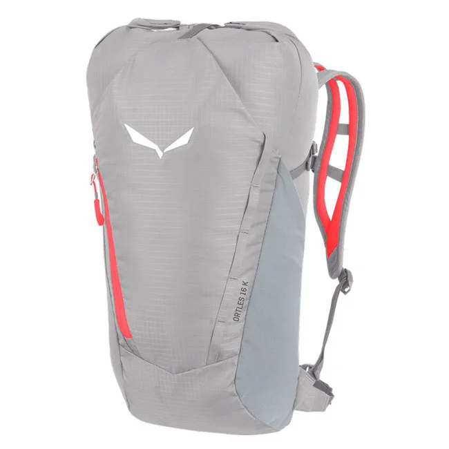 salewa ORTLES 16 K Alloy