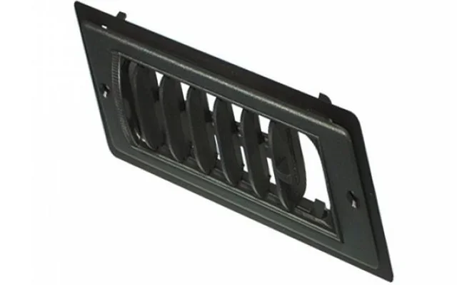 Salida de aire rectangular Truma