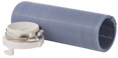 SANITARY FLEX KIT 300 CM