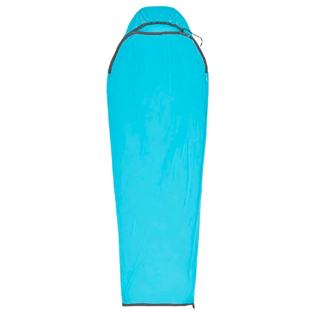 sea to summit Breeze Liner Mummy Cordón