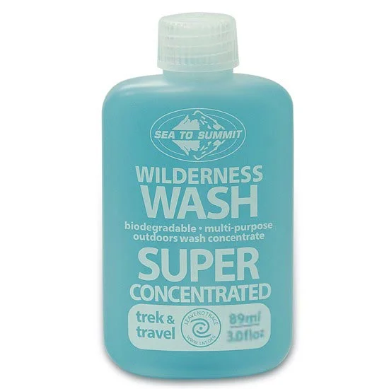 sea to summit Wilderness Wash 89ml