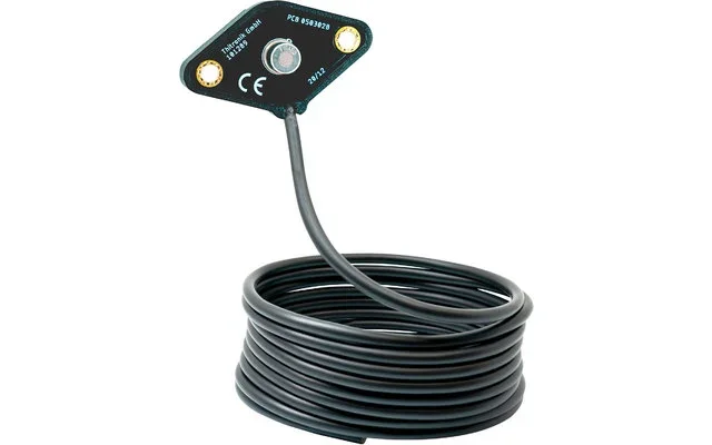 Sensor adicional para detector de gas G.A.S.-pro III Thitronik
