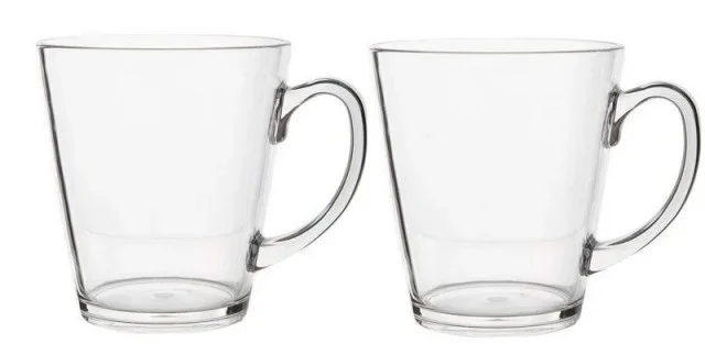 SET 2 VASOS TE NAT GIMEX