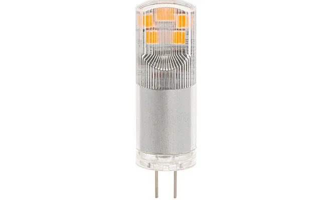 Sigor Ecolux LED lámpara de base enchufable G4 12 V / 2,4 W 300 lm