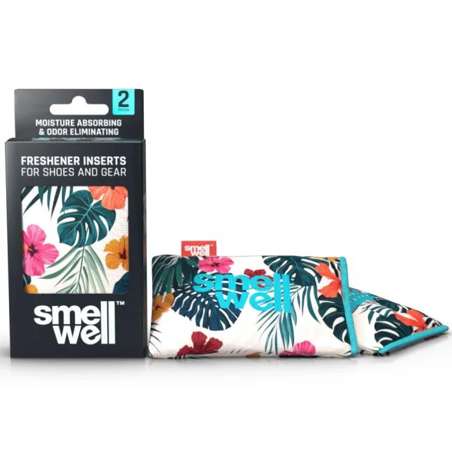 smell well Active Hawaii Floral