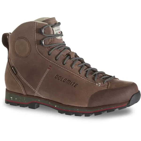SneakersDOLOMITE54 HIGH FG EVO GORE-TEX CHESTNUT BROWN