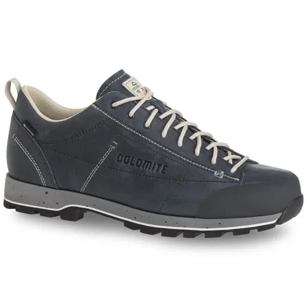 SneakersDOLOMITE54 LOW FG EVO GORE-TEX BLUE NAVY