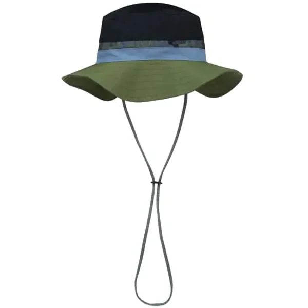 Sobrero senderismoBUFFEXPLORE BOONEY HAT ENOB FOREST