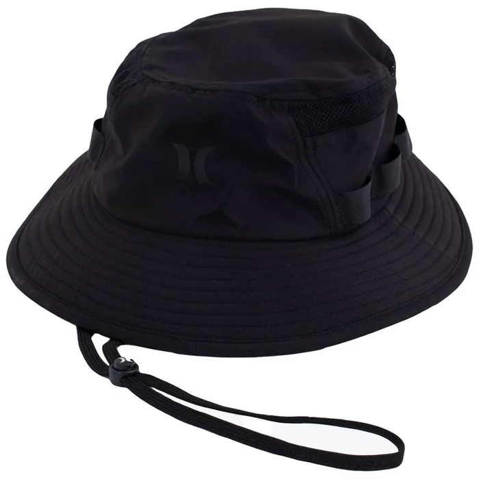 Sombrero bob Hurley M 1999 Boonie Black