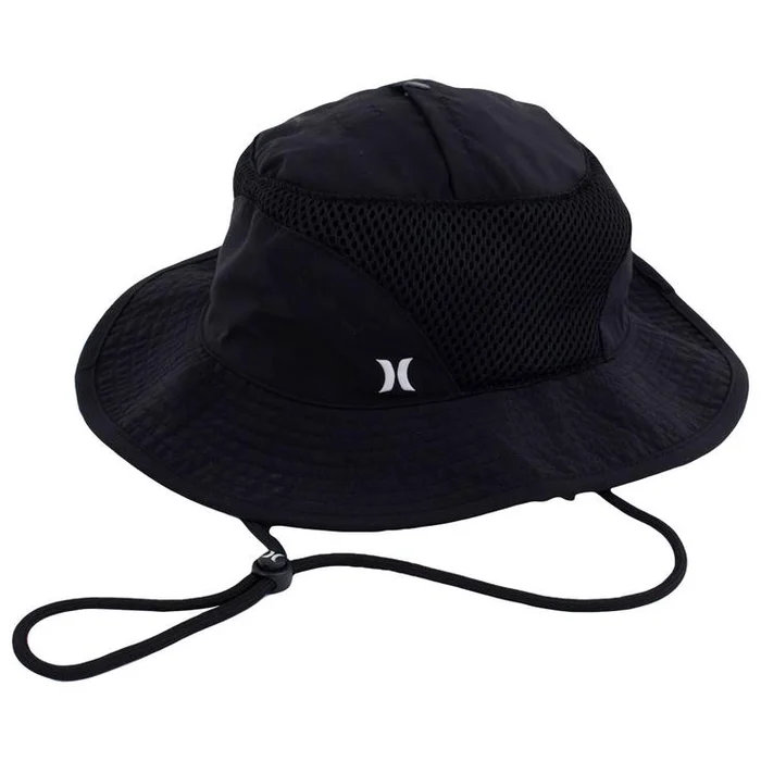 Sombrero bob Hurley Pack Up Boonie Black