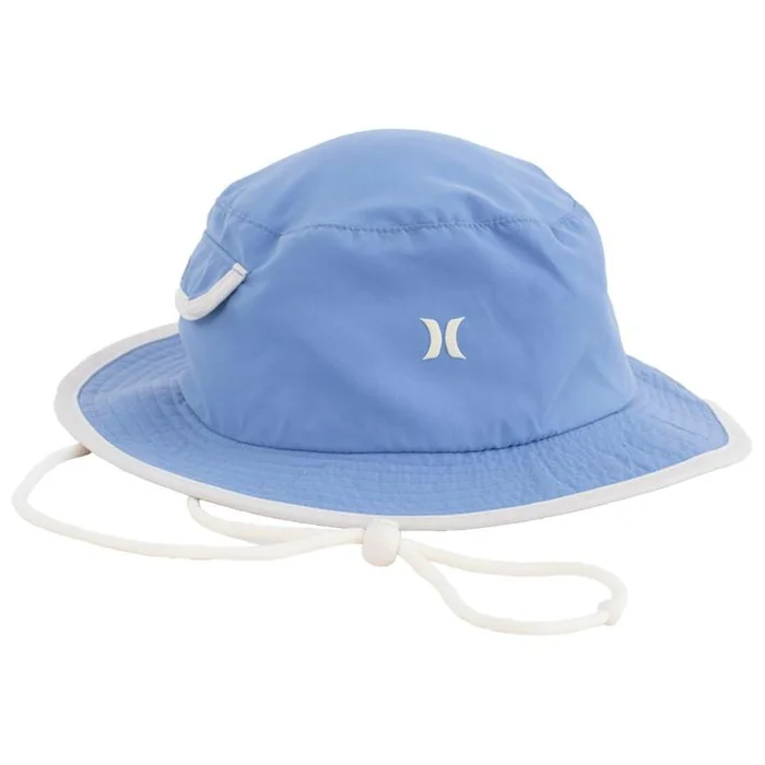 Sombrero bob Hurley Women H2O Dri Kaia Boonie Photo Blue