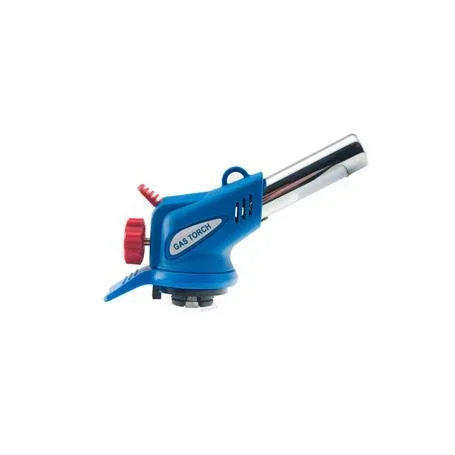 SOPLETE GAS CON PIEZO BOTELLA DESECHABLE SOWELL SW1060