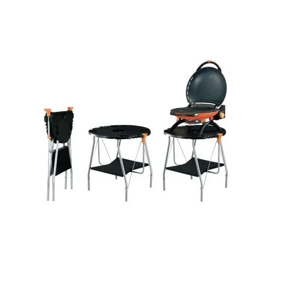 Soporte para barbacoa