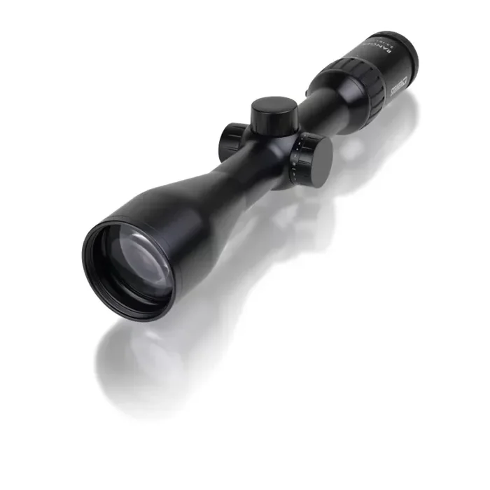 STEINER RANGER 4 2,5-10X50 4A-I